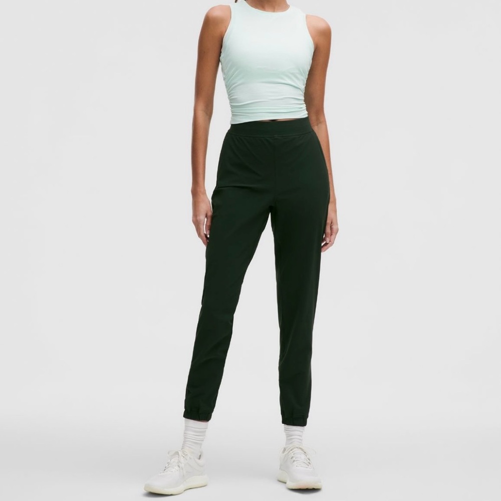 Lululemon Adapted State Joggers